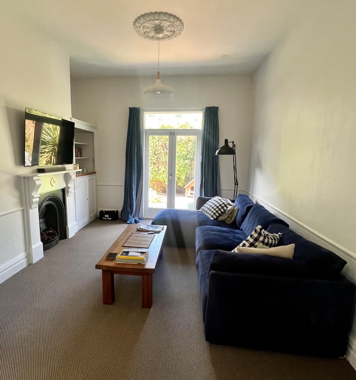Renovated Villa In Little River - Little River