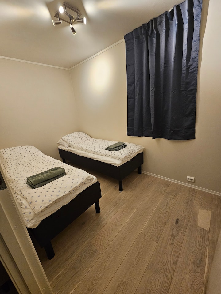 غرفة النوم 1