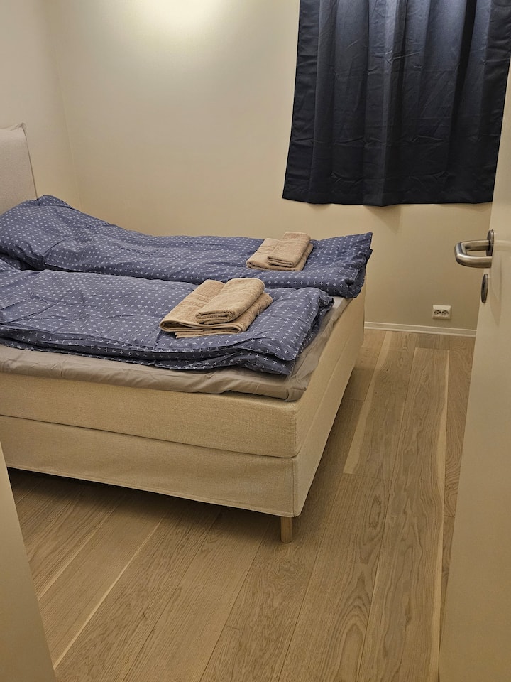 غرفة النوم 2