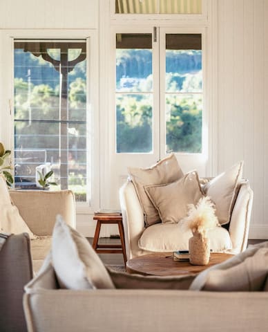 Styles’ Farmstead Diddillibah