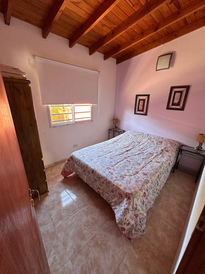 غرفة النوم 1