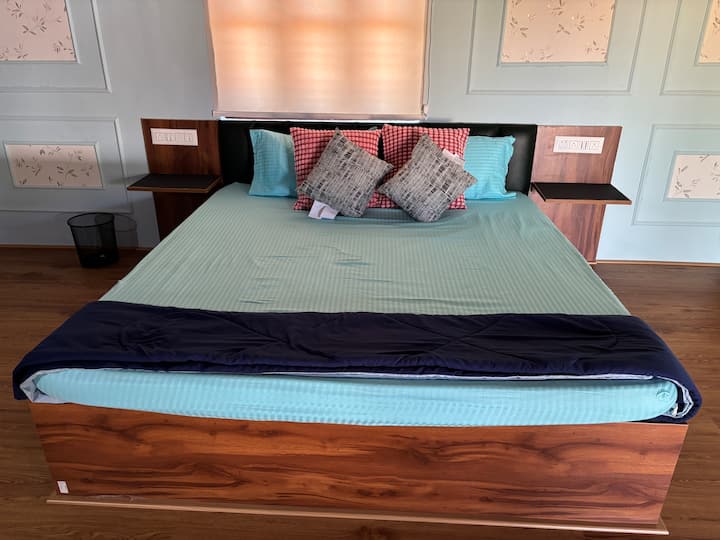 Habitación 1