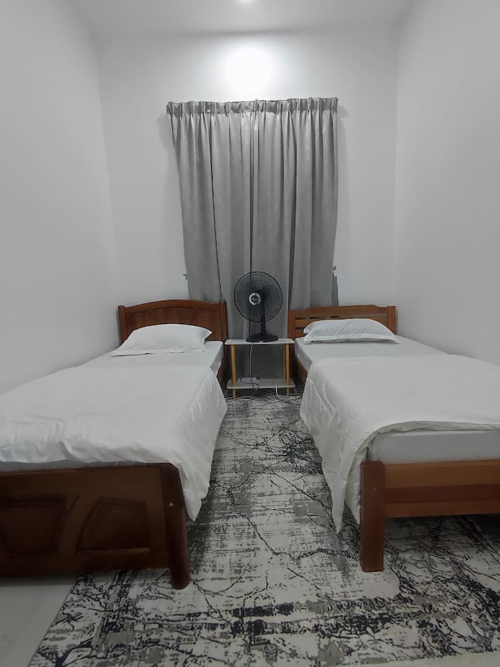 Спална соба 3