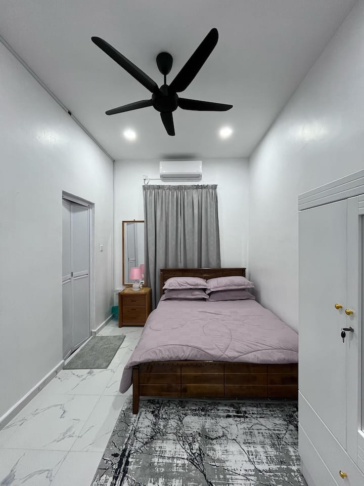 Спална соба 1