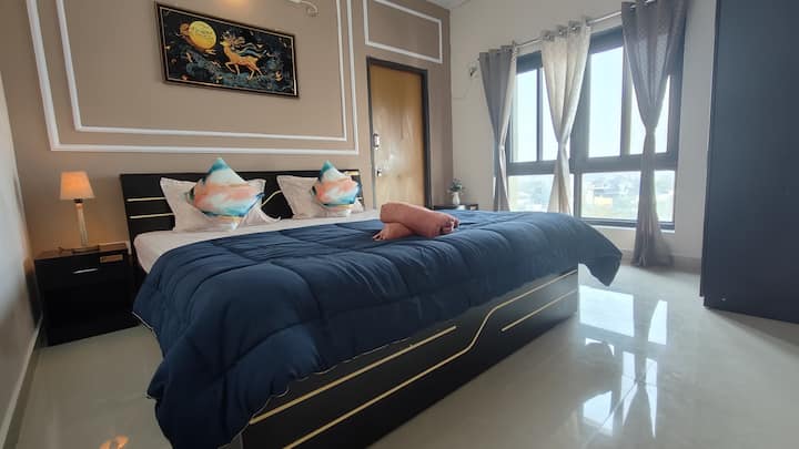 Chambre 1