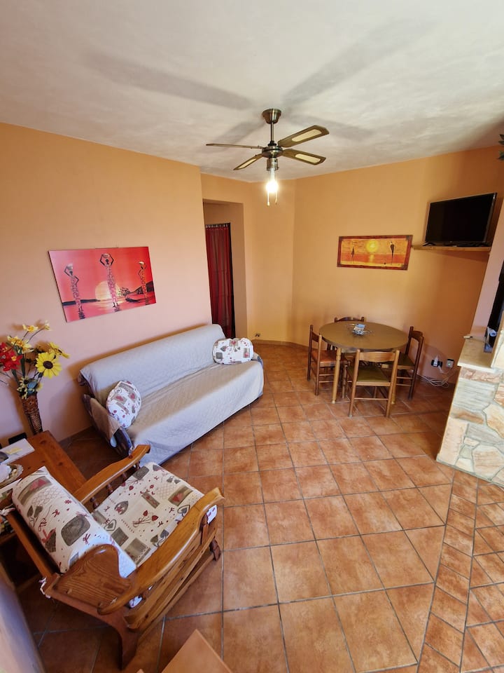 غرفة الجلوس