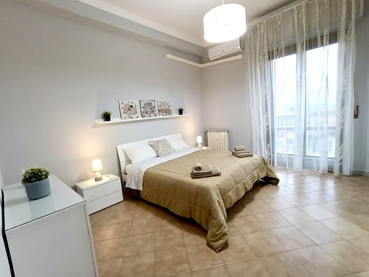 Alis Living Apartment - Catania - Catania