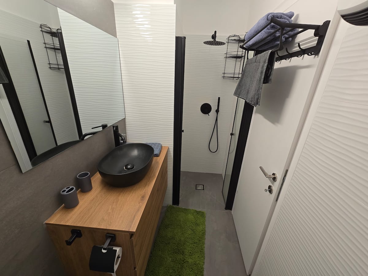 Breathtaking 3bd sea view