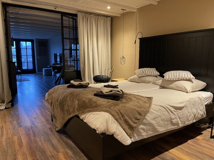 Slaapkamer