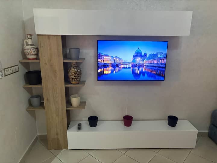 Appartement Agadir - Agadir