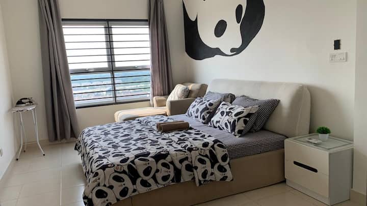 Спална соба 1