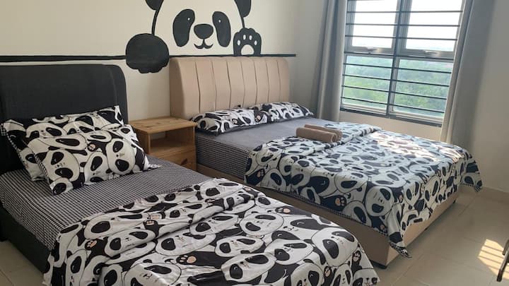 Спална соба 2