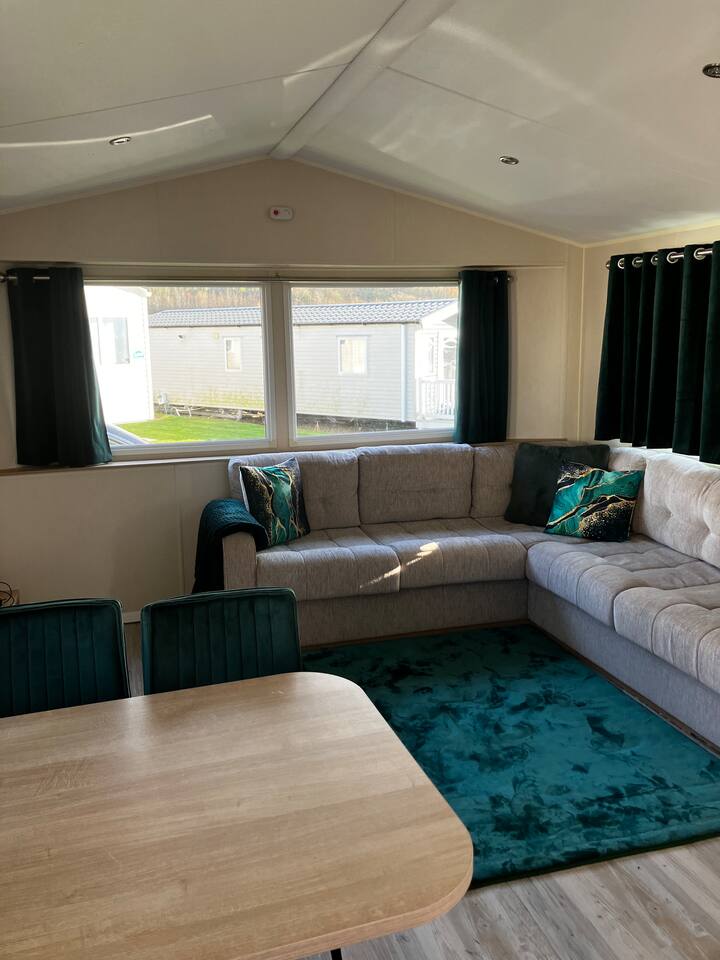 Всекидневна