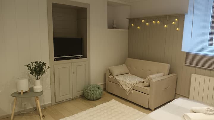 Спална соба