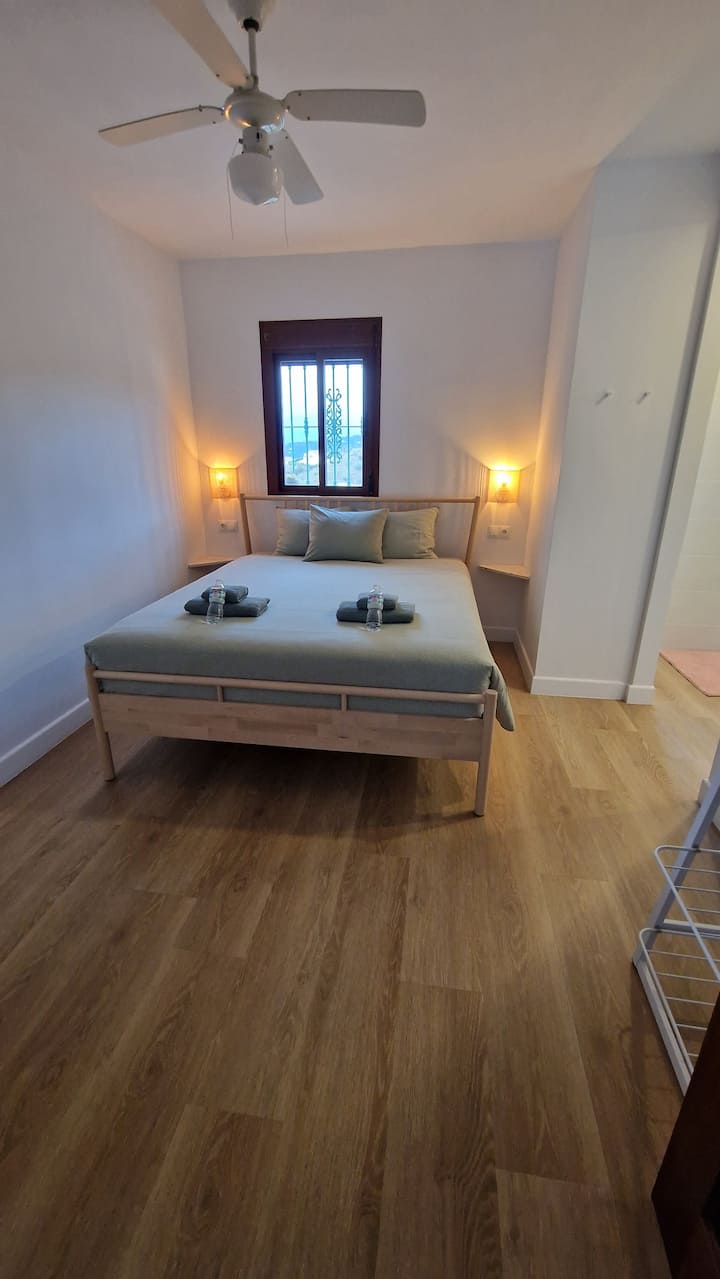 B&b Casa Mijo - Cómpeta