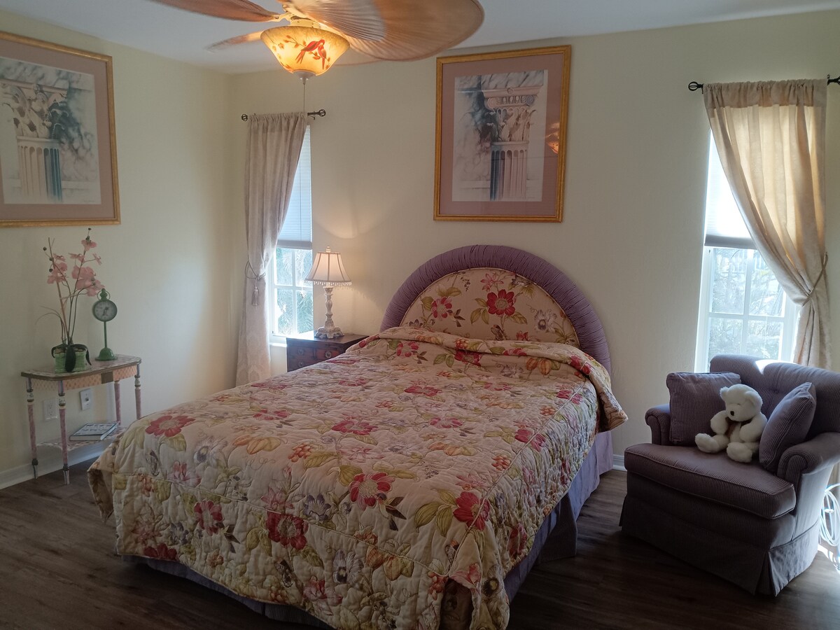 საძინებელი 3