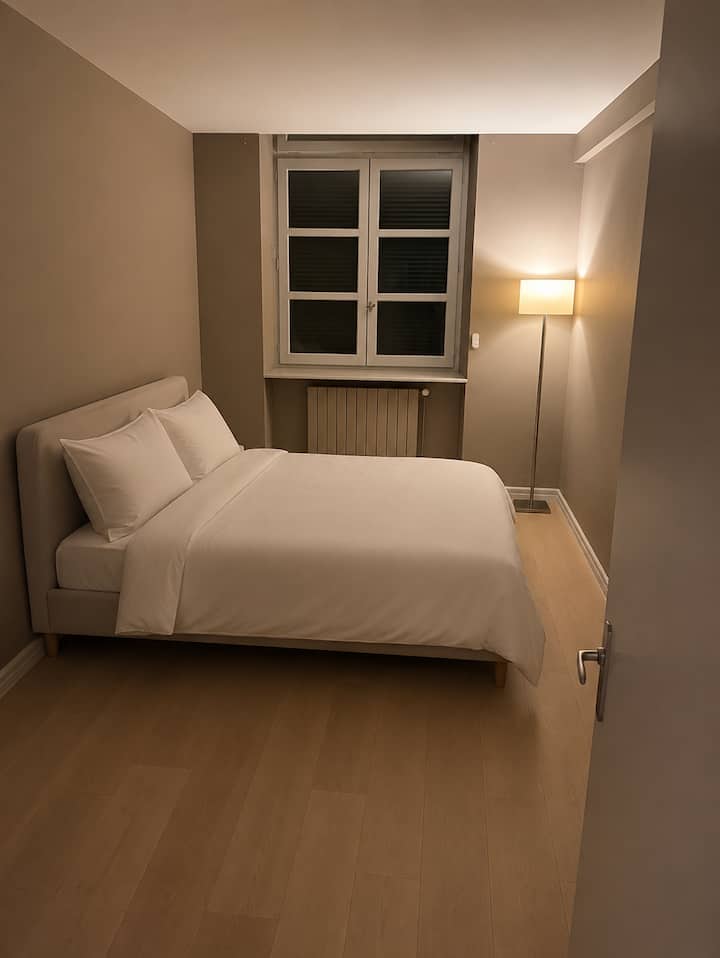 Spavaća soba 4