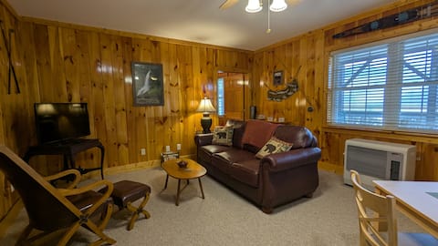 Top Airbnb: Waynesville Smoky Mt View Haven2 in Waynesville