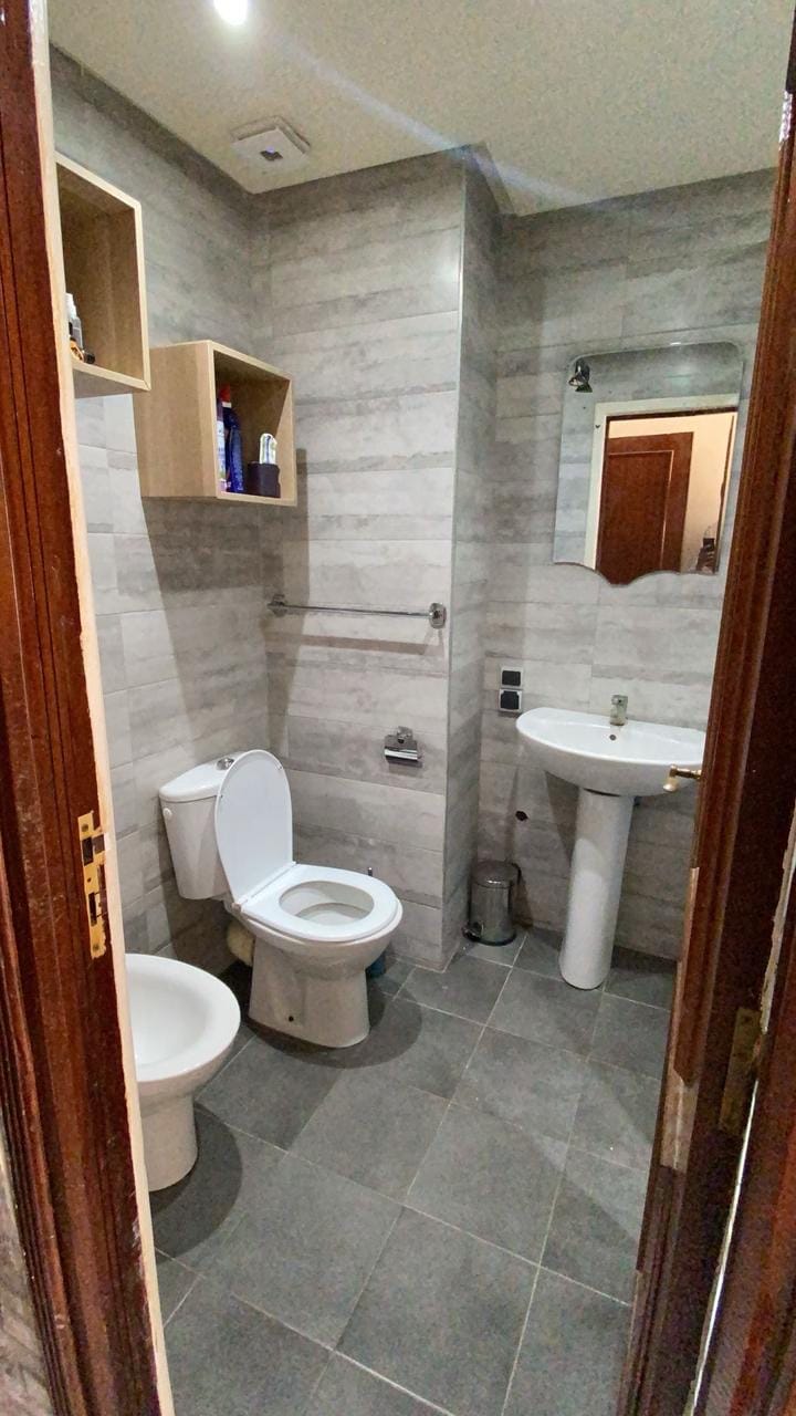 Bed and breakfast in Casablanca  1 bedroom  1 bed  1 private bath - image 3