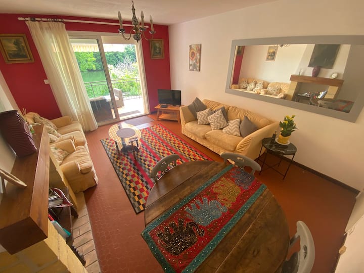 Carp Cottage - Lot-et-Garonne
