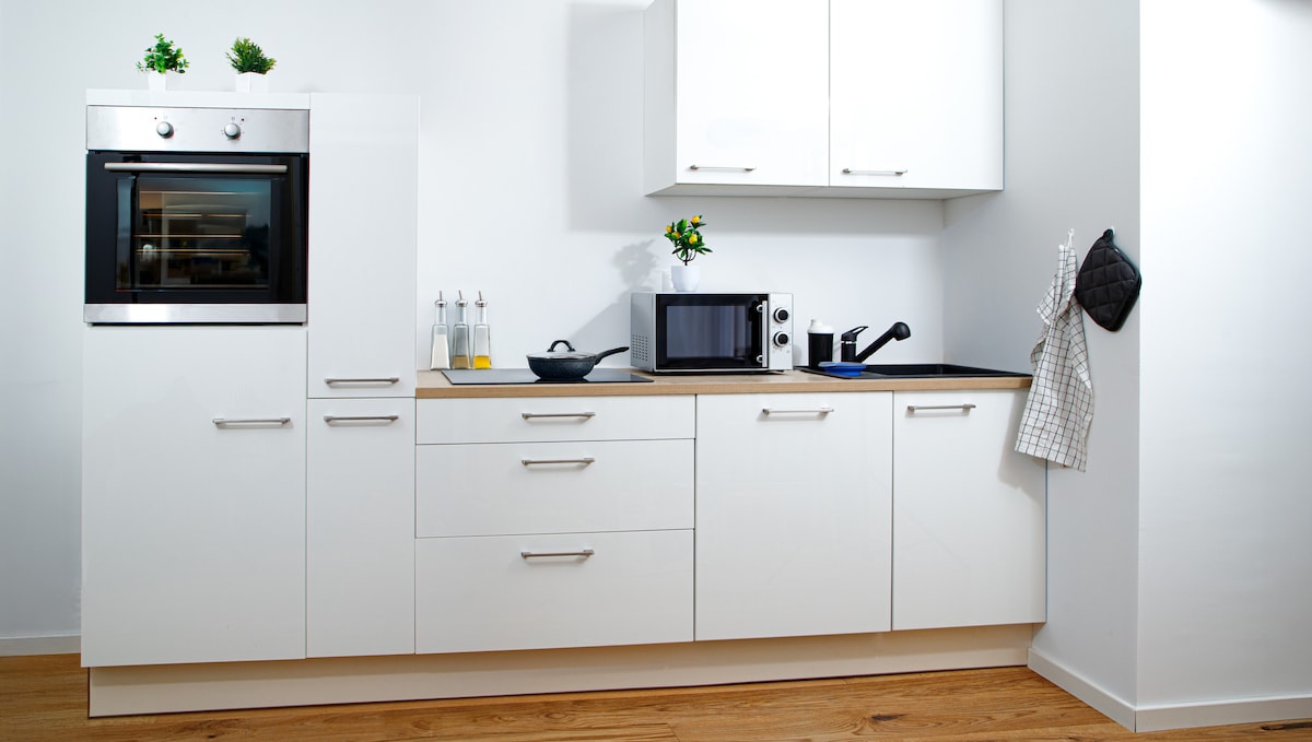 Top Airbnb: Central location, comfortable apartment, Isarnah in Untergiesing