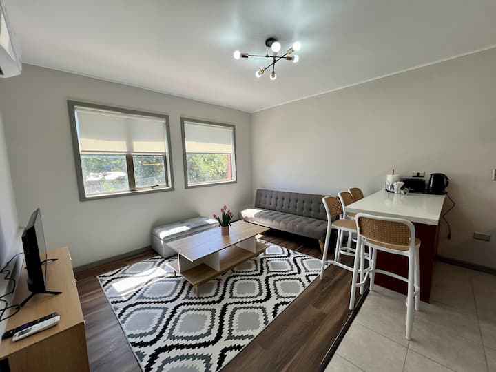 Departamento Cerezo - Puerto Montt