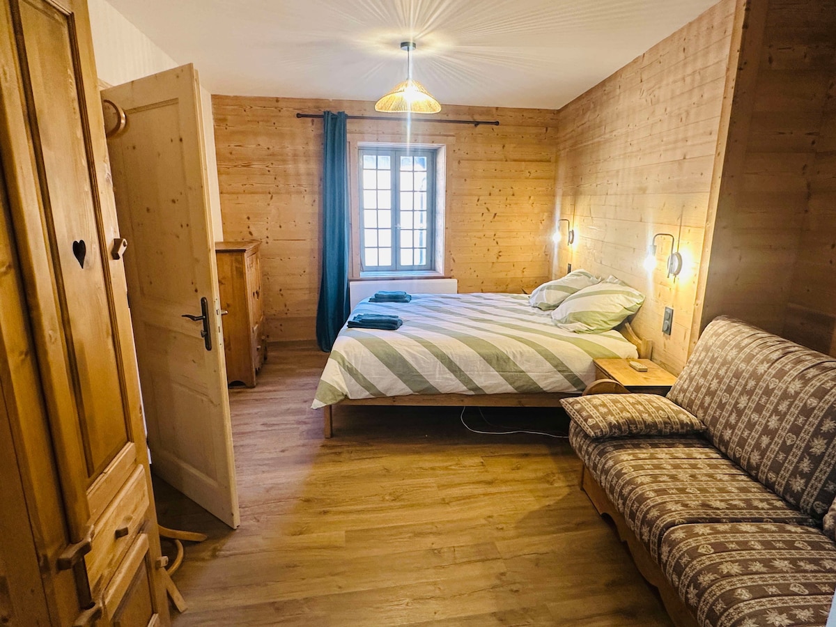 غرفة النوم 2