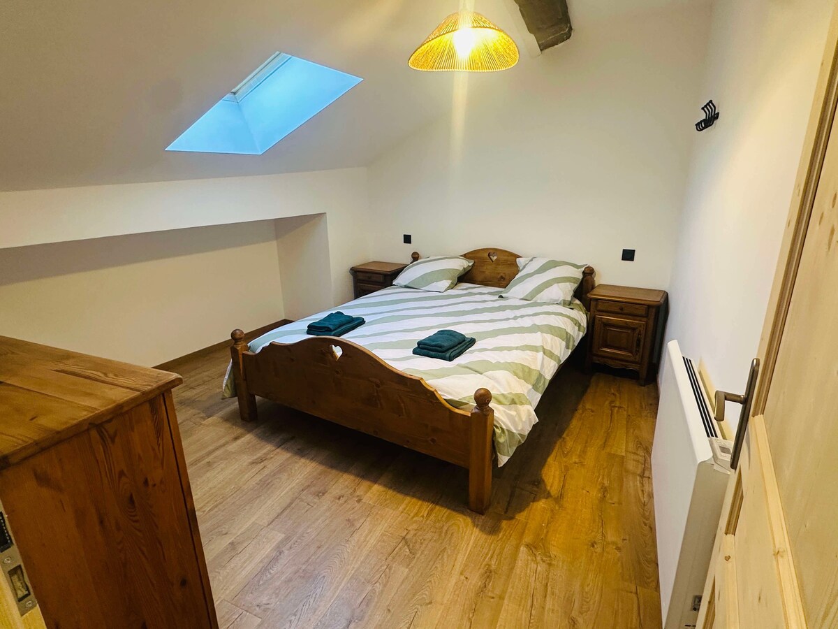 غرفة النوم 3