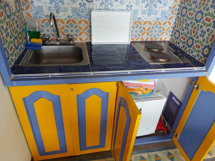 Casa Barcinales Entre Verde - Salento
