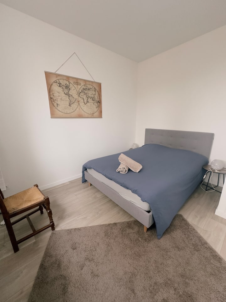 Chambre 3