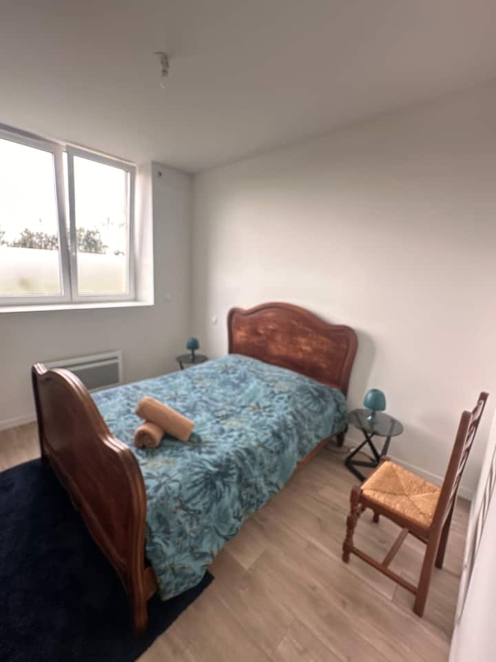 Chambre 1
