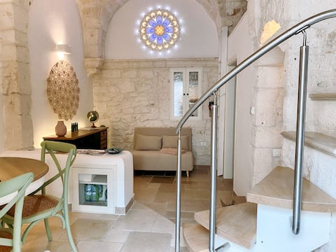 Proprietà Airbnb di successo: Aura Lenis | Mediterranean Residence a Ostuni