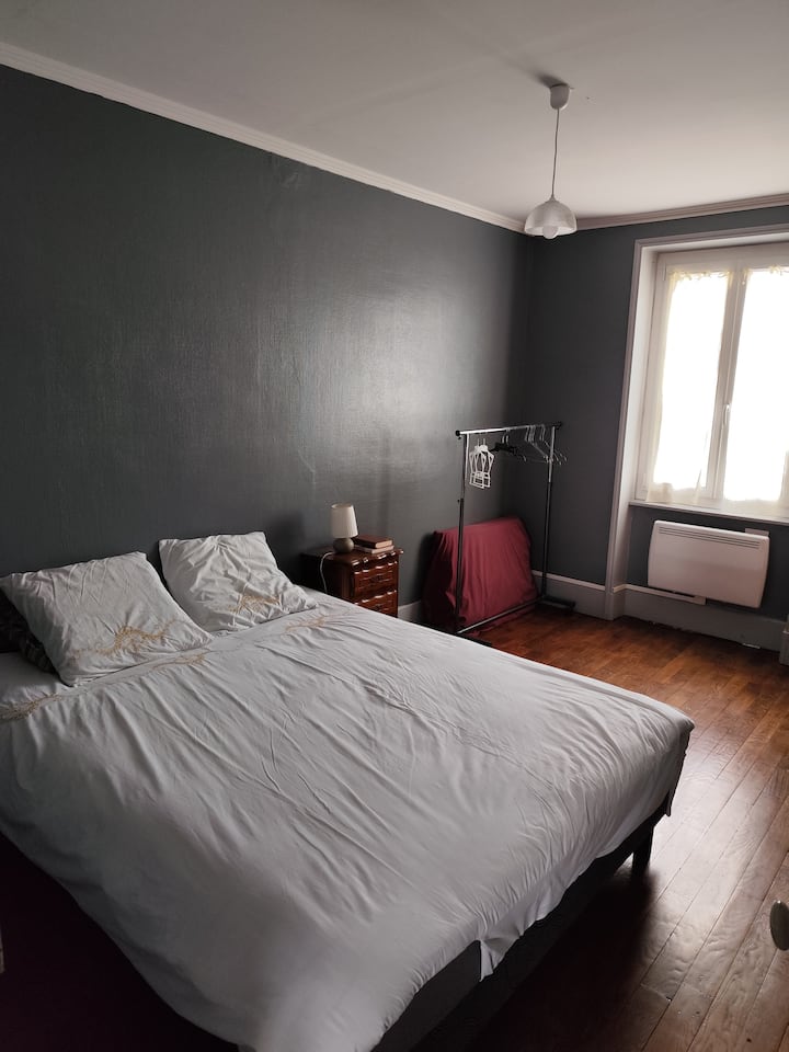 Quarto 1