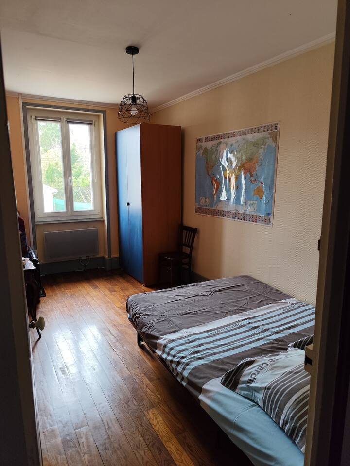 Quarto 2