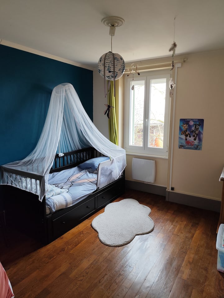 Quarto 3
