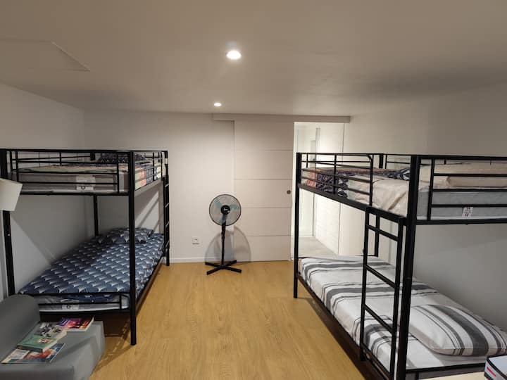Quarto 6