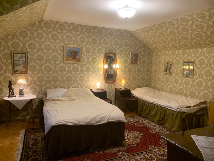 Habitación 3