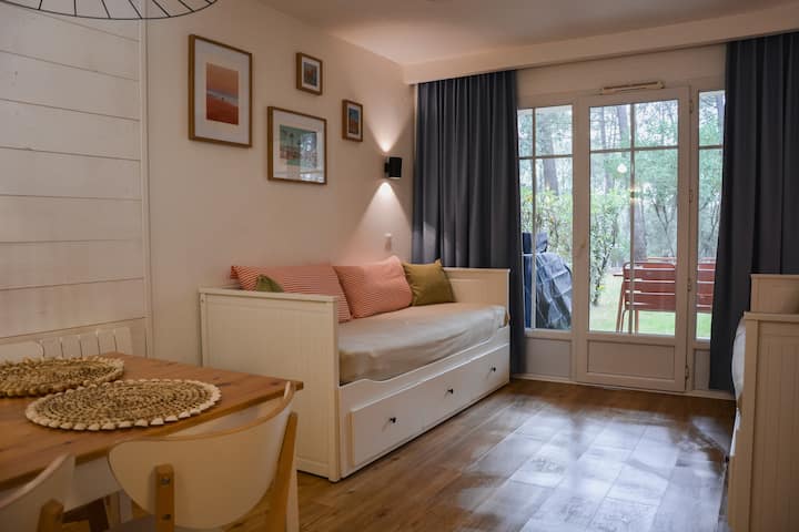 მისაღები ოთახი