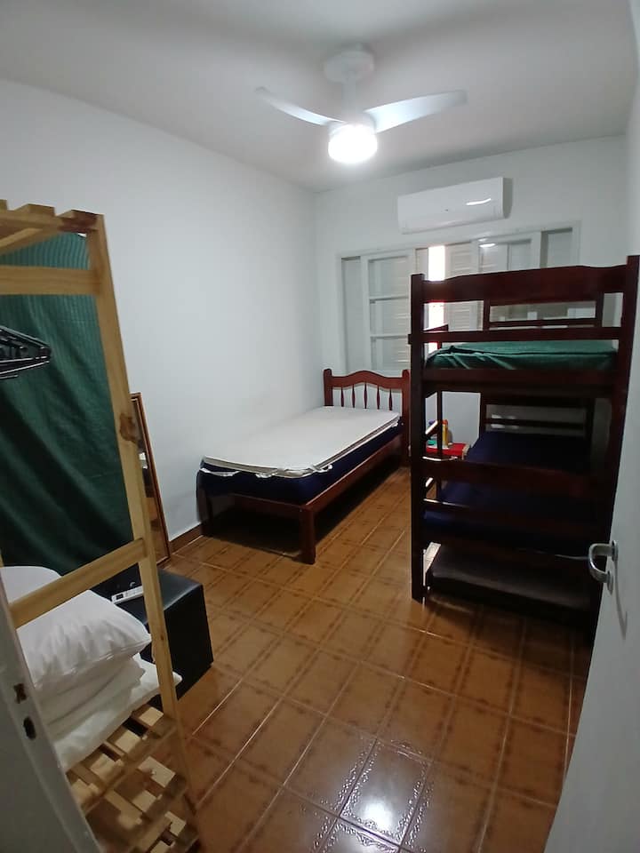 Chambre 1