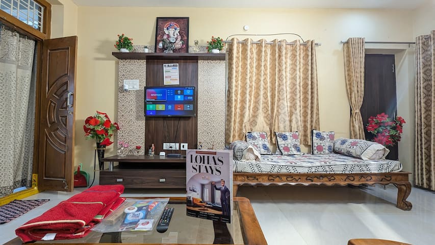 Lohas Stays managed Airbnb listing 3