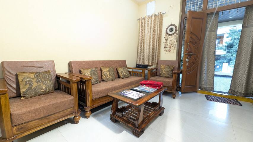 Lohas Stays managed Airbnb listing 2