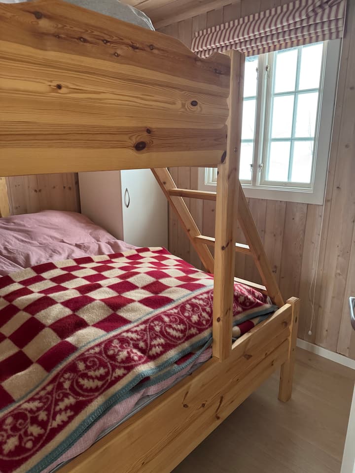 غرفة النوم 1