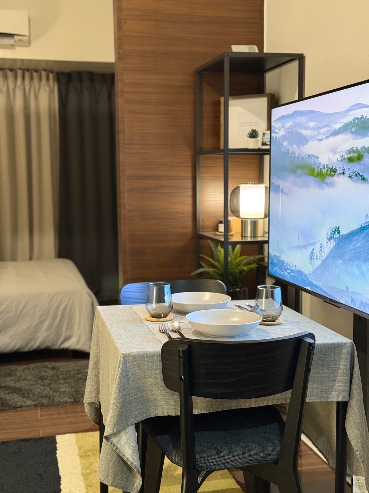 ห้องนั่งเล่น