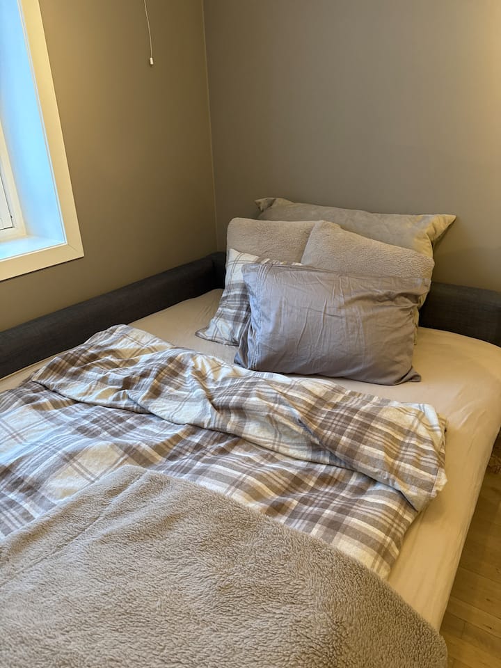 Спално помещение