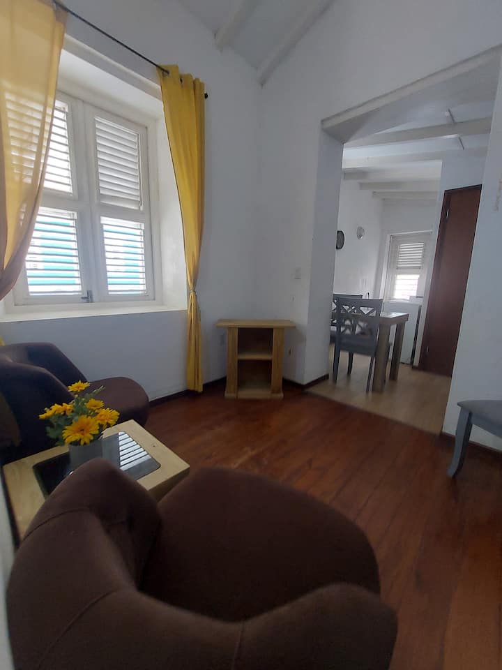 Trina Cozy Suites 6 - Curaçao