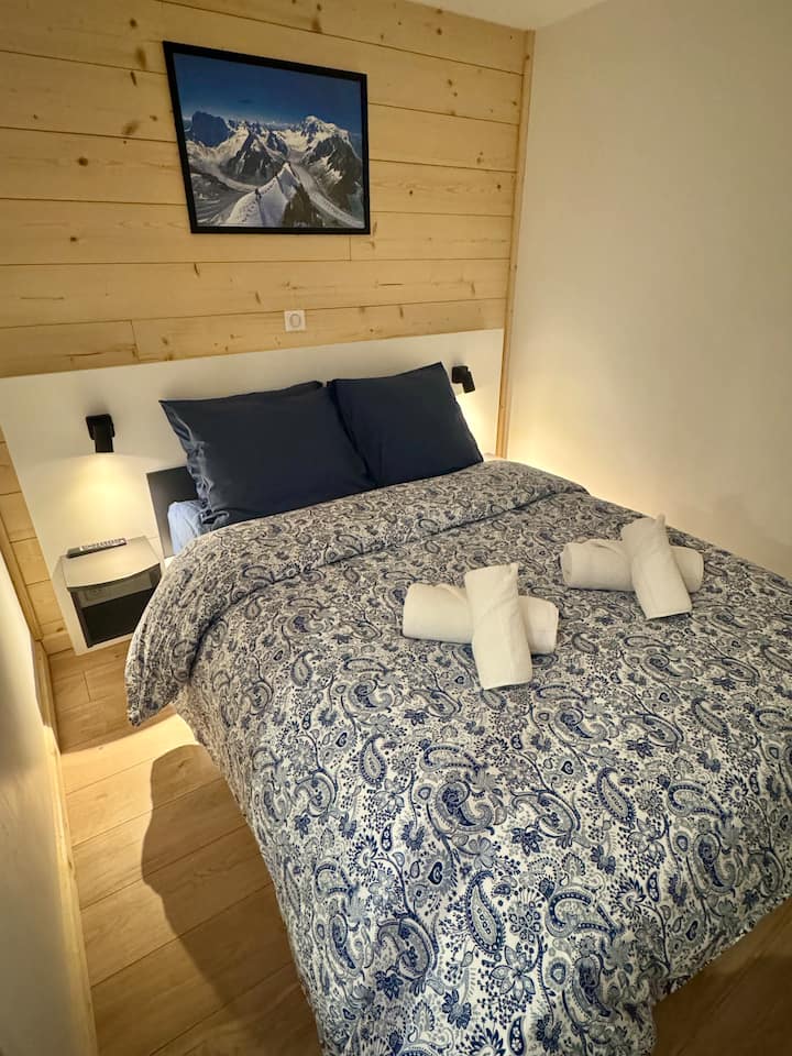 Спална соба 1