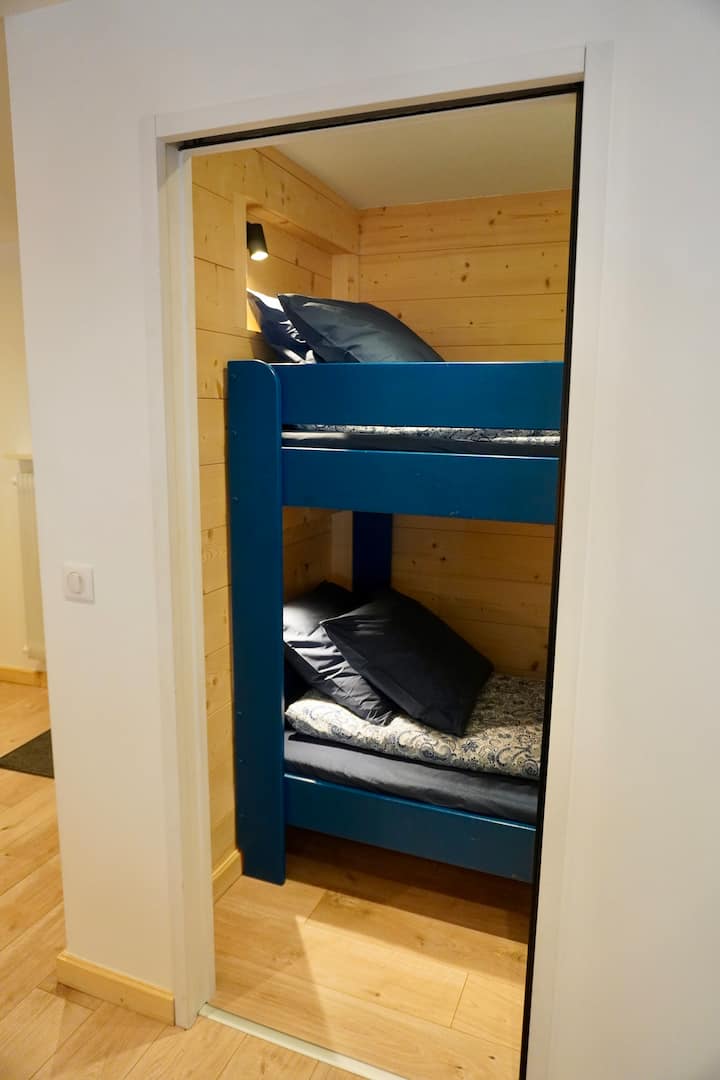 Спална соба 2