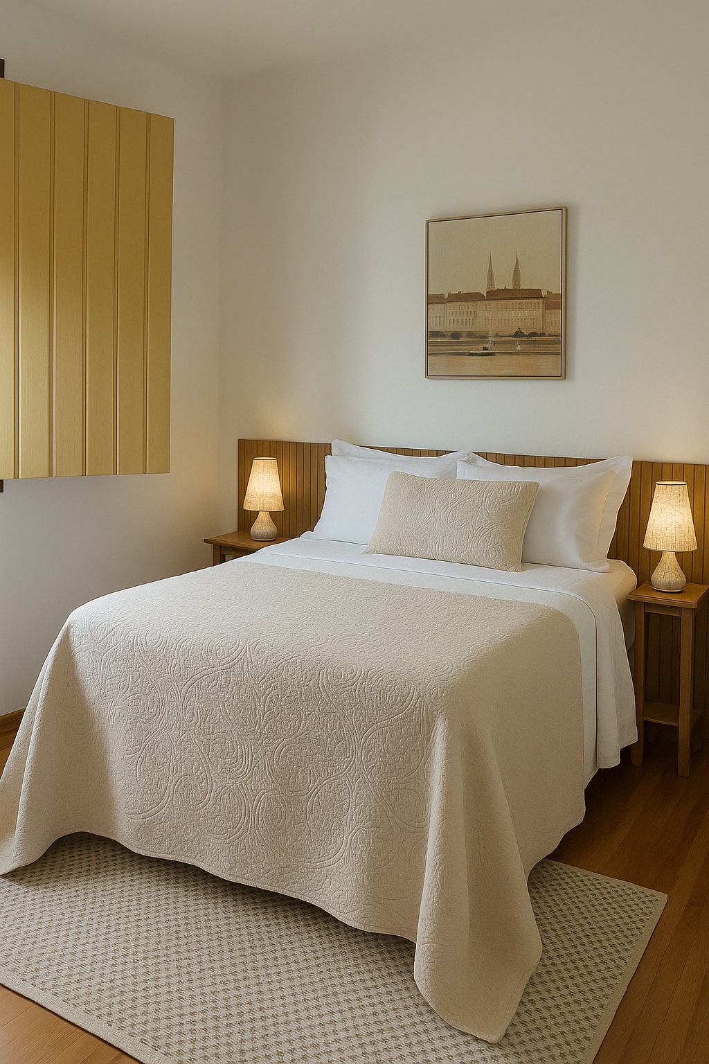 საძინებელი 3