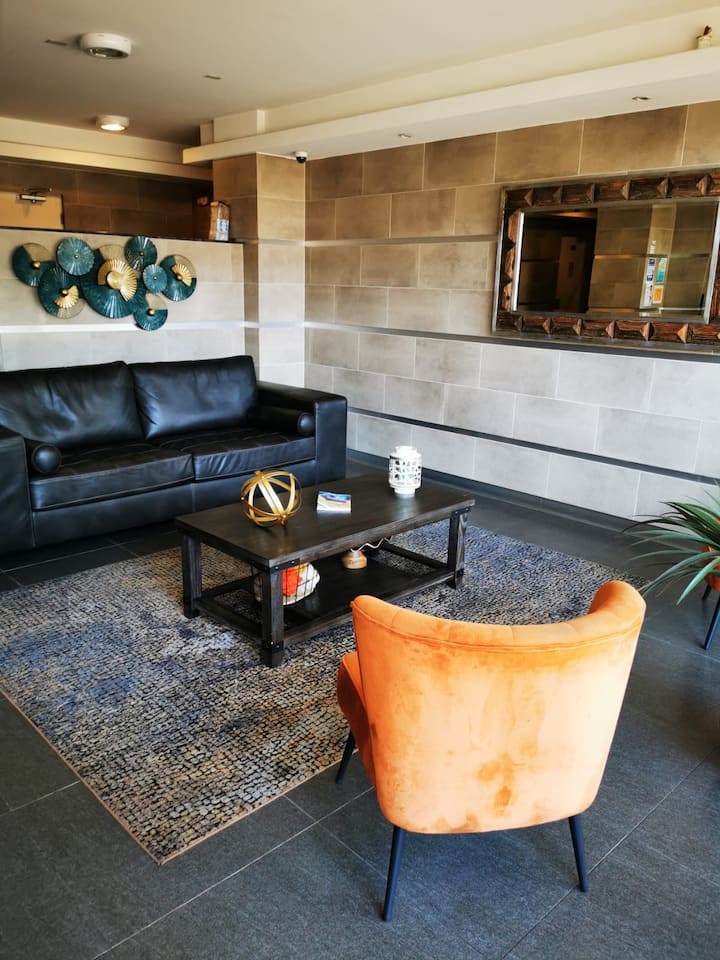 Departamento Centro Osorno - Osorno