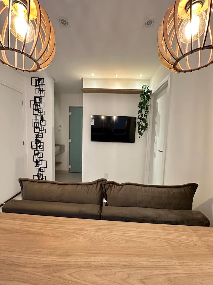Apartamento Em Vila Velha 3305 - Vila Velha